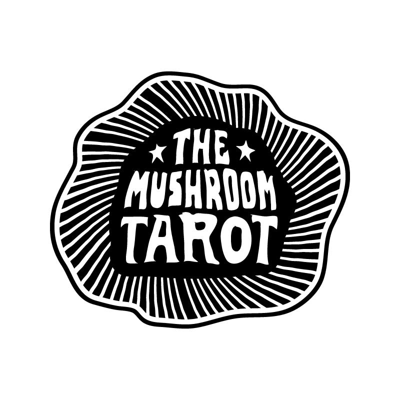 The Mushroom Tarot by Chris Adams